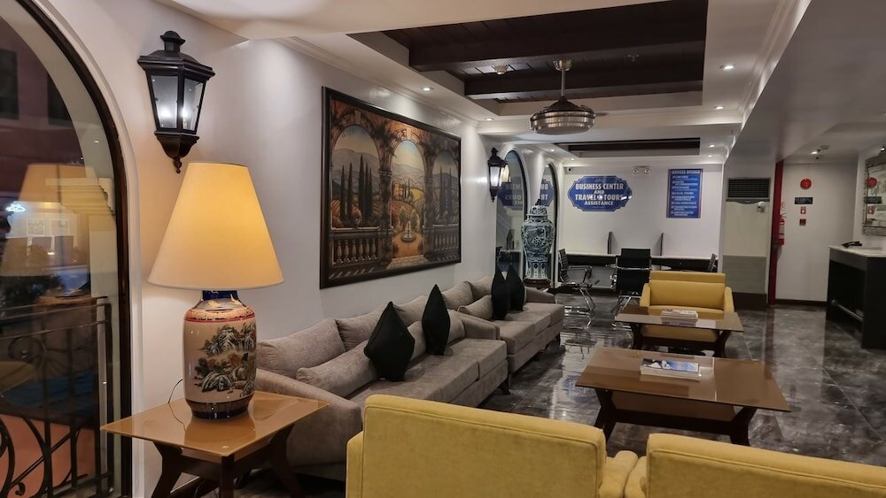 Фото Royal Bellagio Hotel