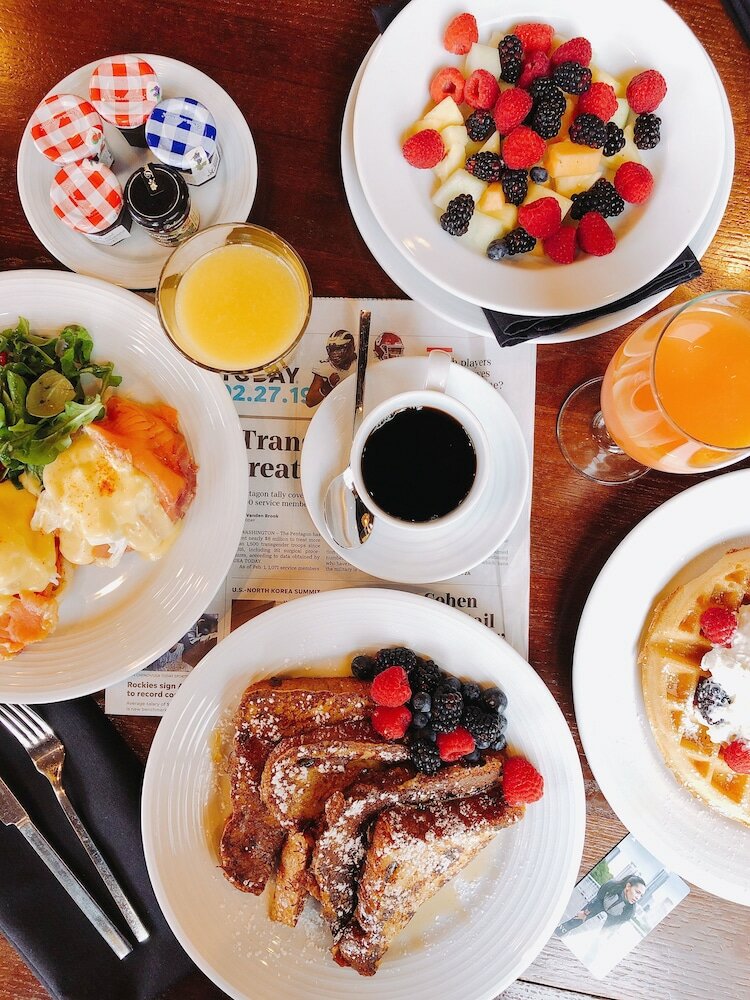 Фото The Westin Austin at The Domain