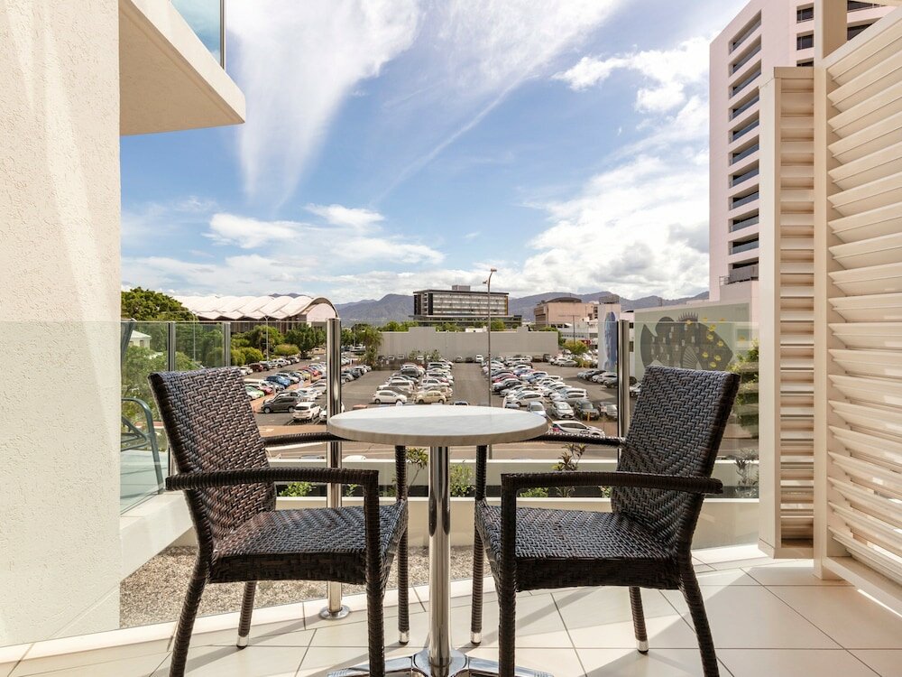 Фото Park Regis City Quays