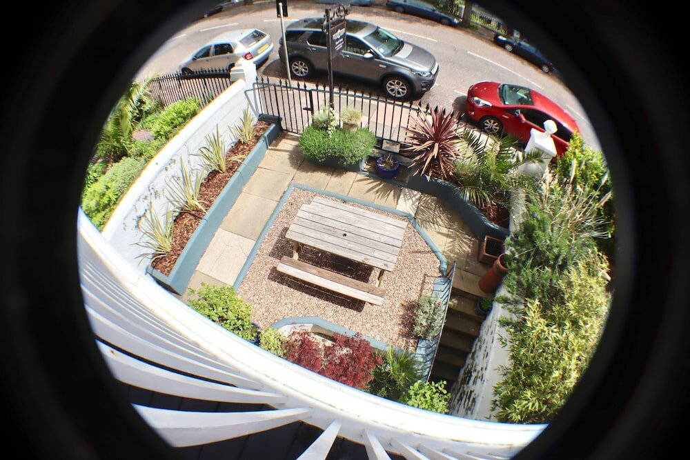 Фото Colson House