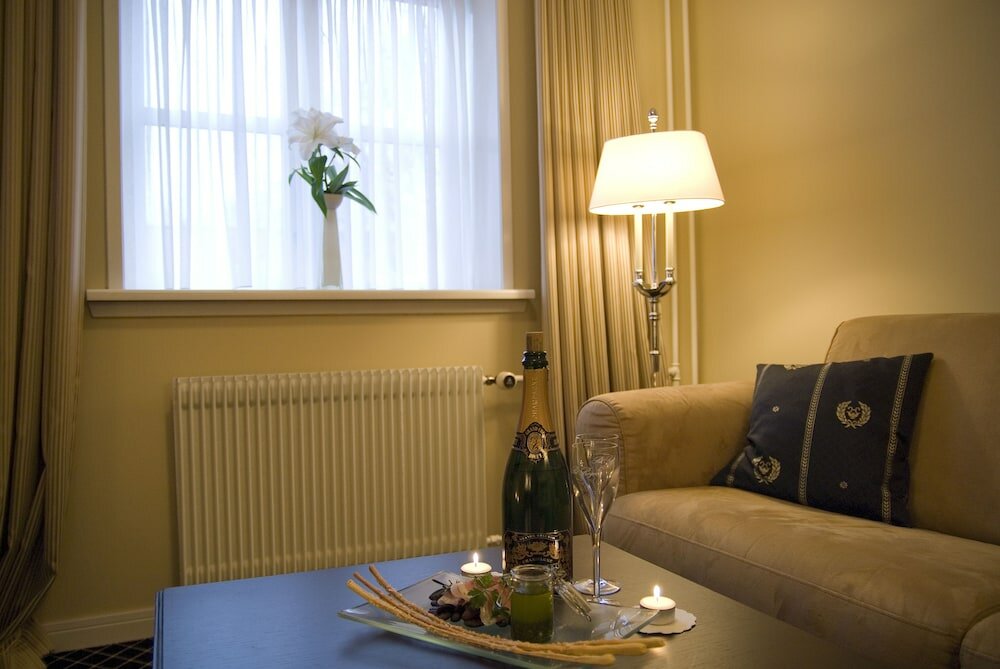 Фото Hotel Scheelsminde