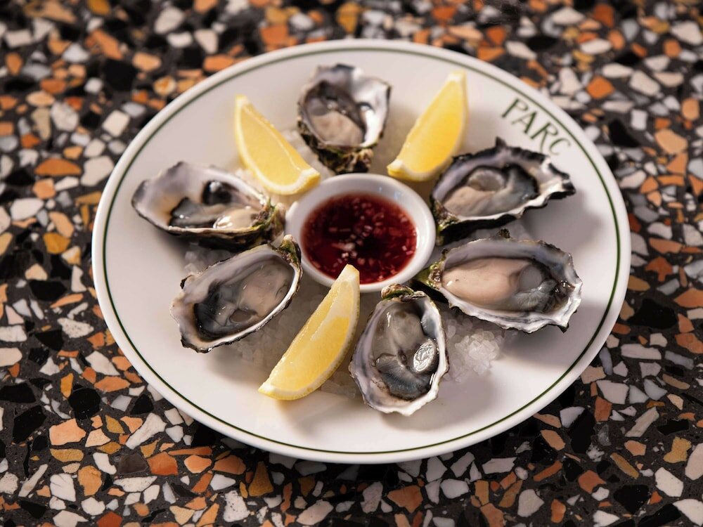 Фото Pullman Adelaide