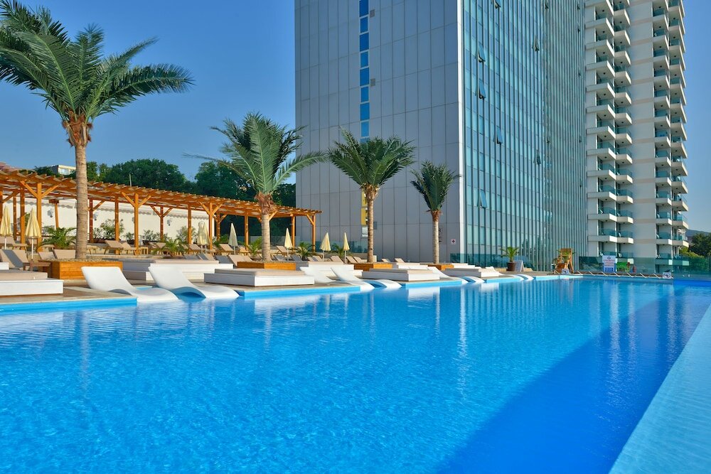 Фото International Hotel & Casino