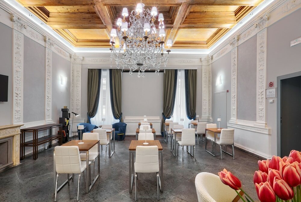 Фото L'Obelisque Maison De Luxe