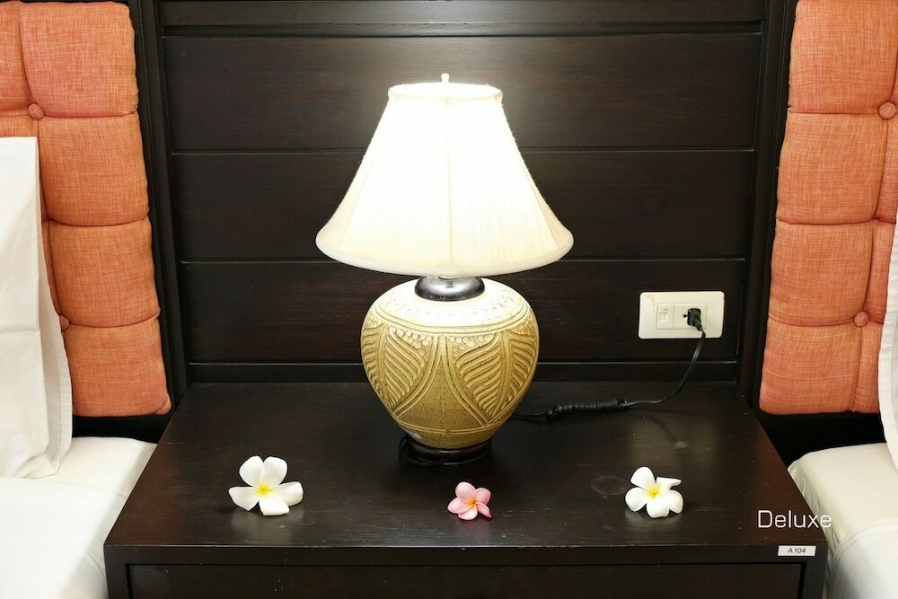 Фото Andaman Lanta Resort