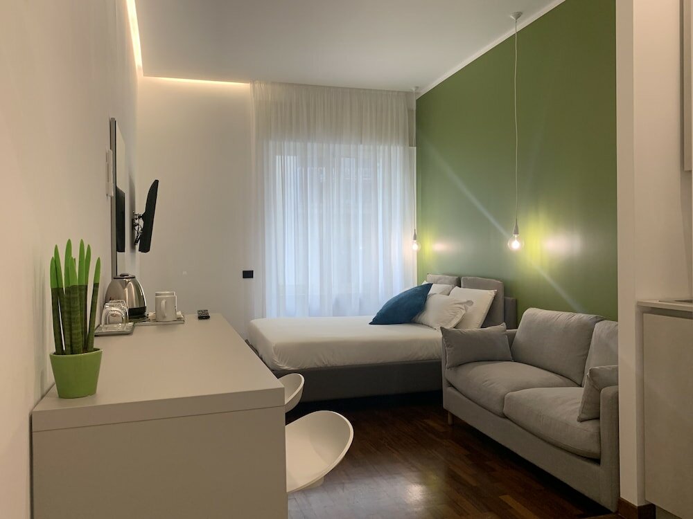 Фото Cellamare Suite & SPA