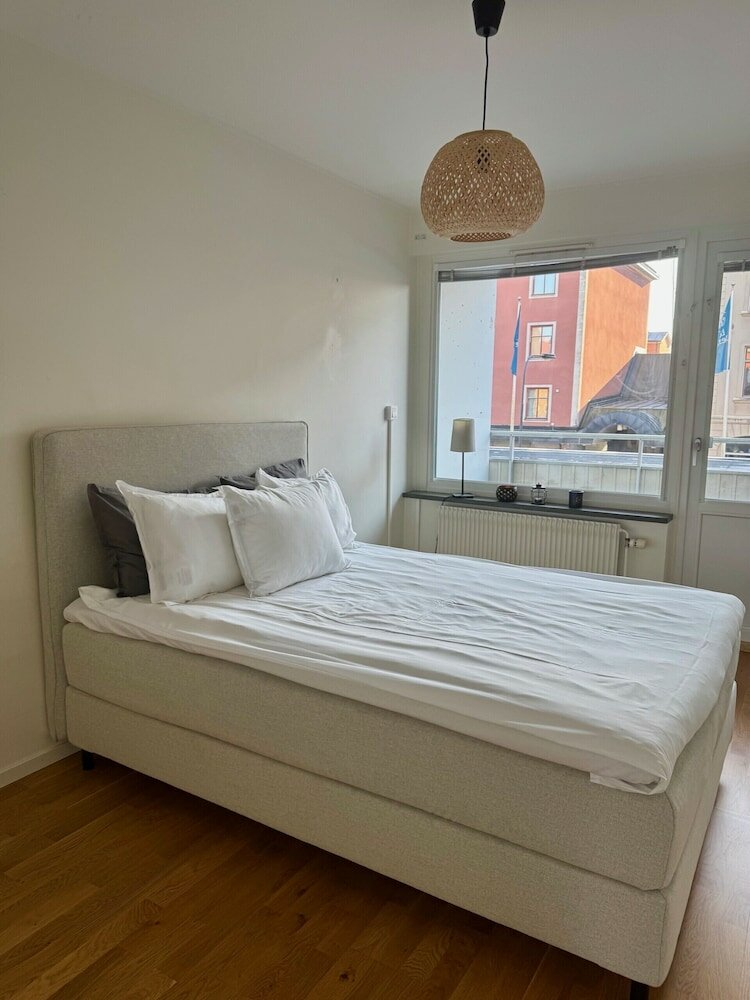 Фото Hotel Kungsbacken