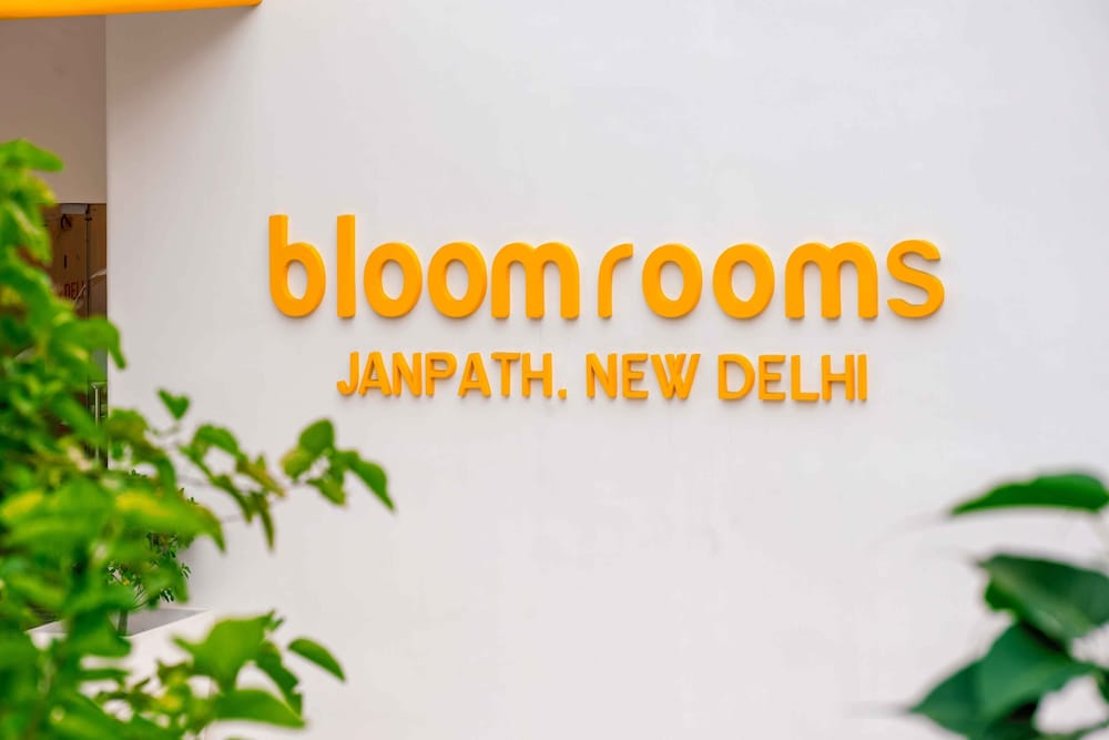 Фото Bloomrooms @ Janpath