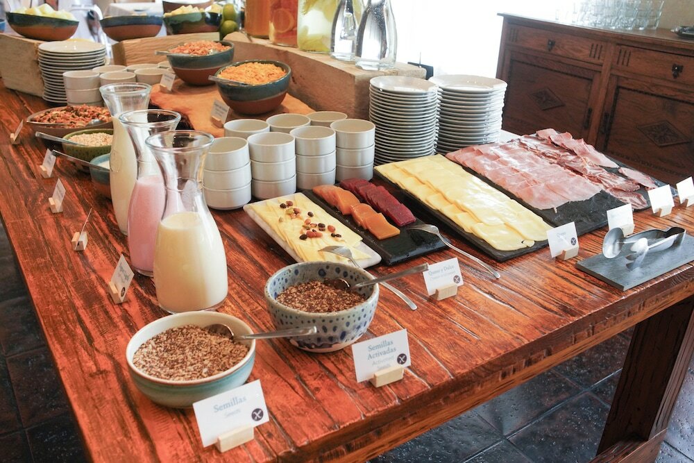 Фото Calafate Parque Hotel