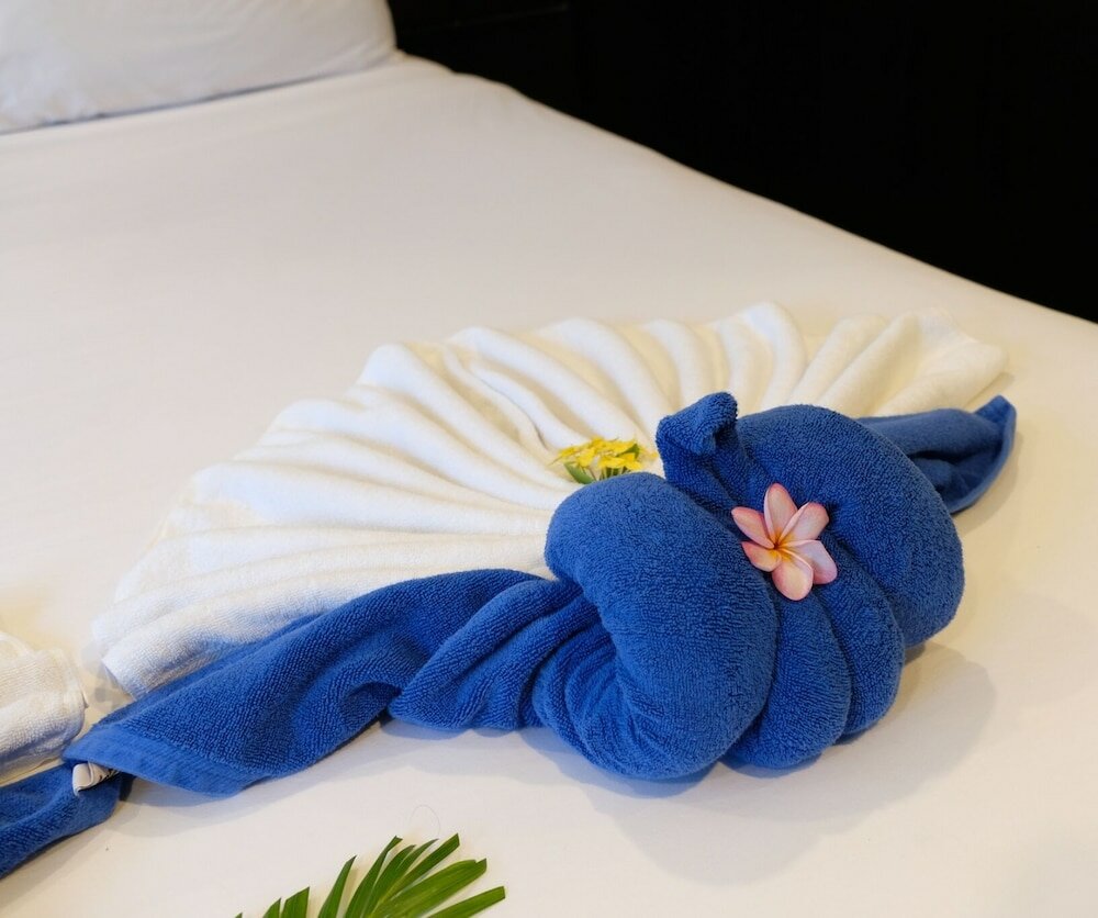 Фото Andaman Lanta Resort