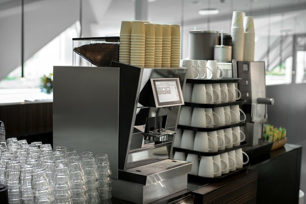 Фото Wakeup Copenhagen Bernstorffsgade