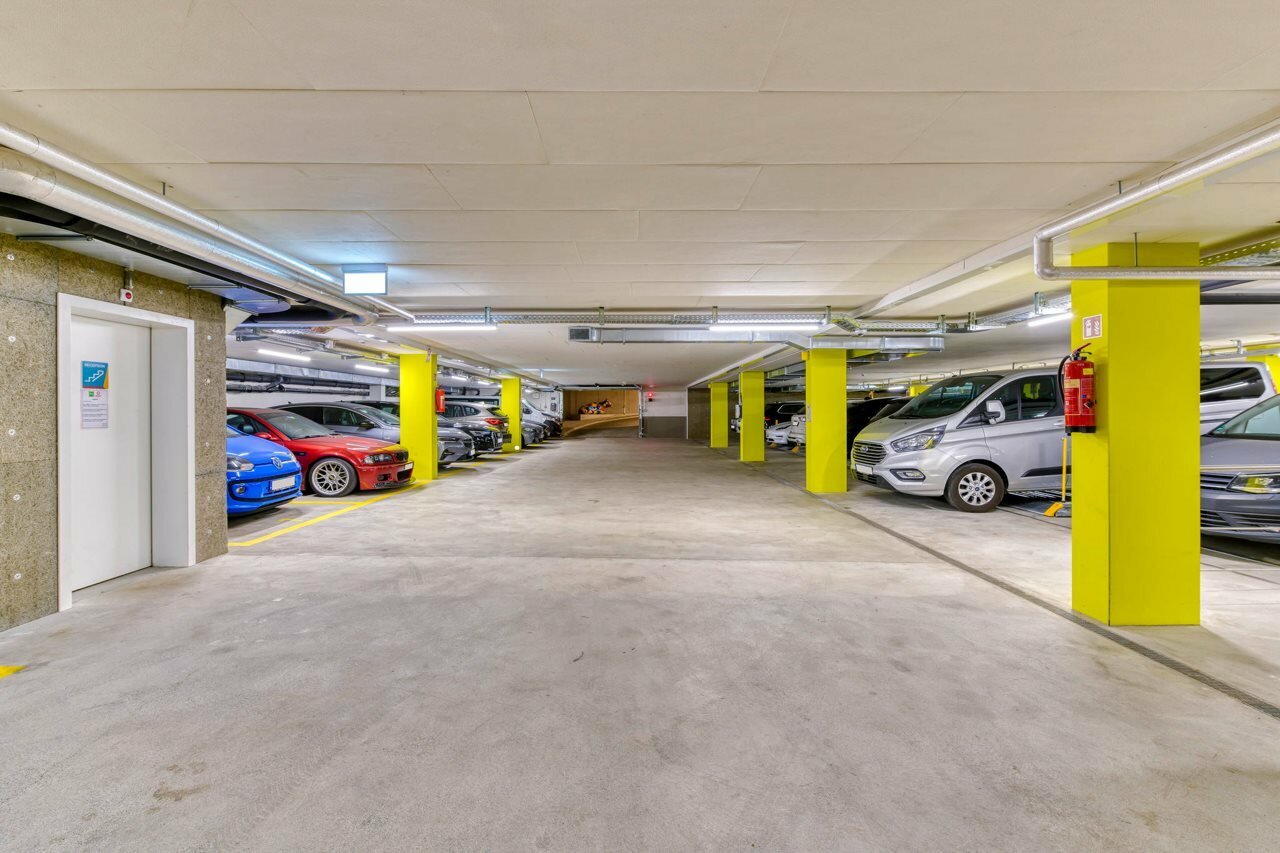 Фото Ibis Styles Zurich City Center