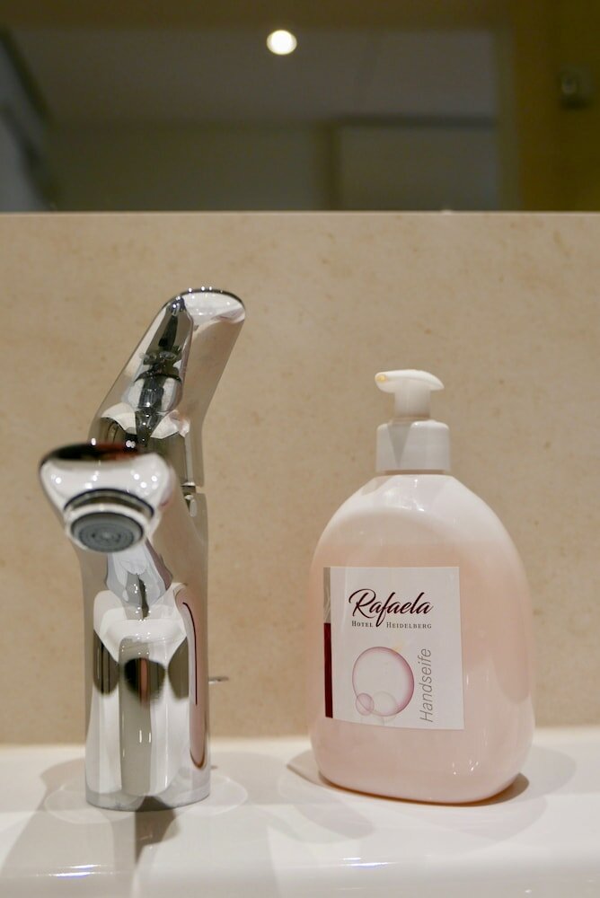 Фото Rafaela Hotel Heidelberg