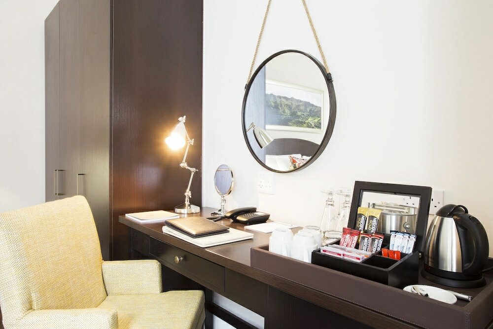 Фото Mantis St Helena