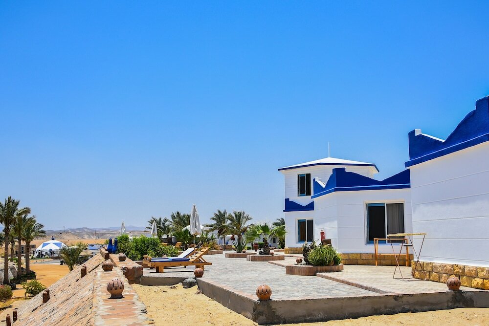 Фото Coral Garden Beach Resort