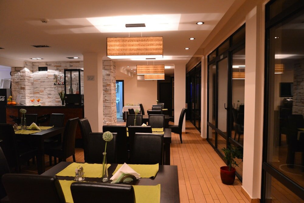 Фото Panorama Aqualux