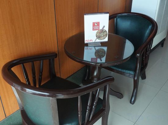 Фото Hotel Sogo Dau