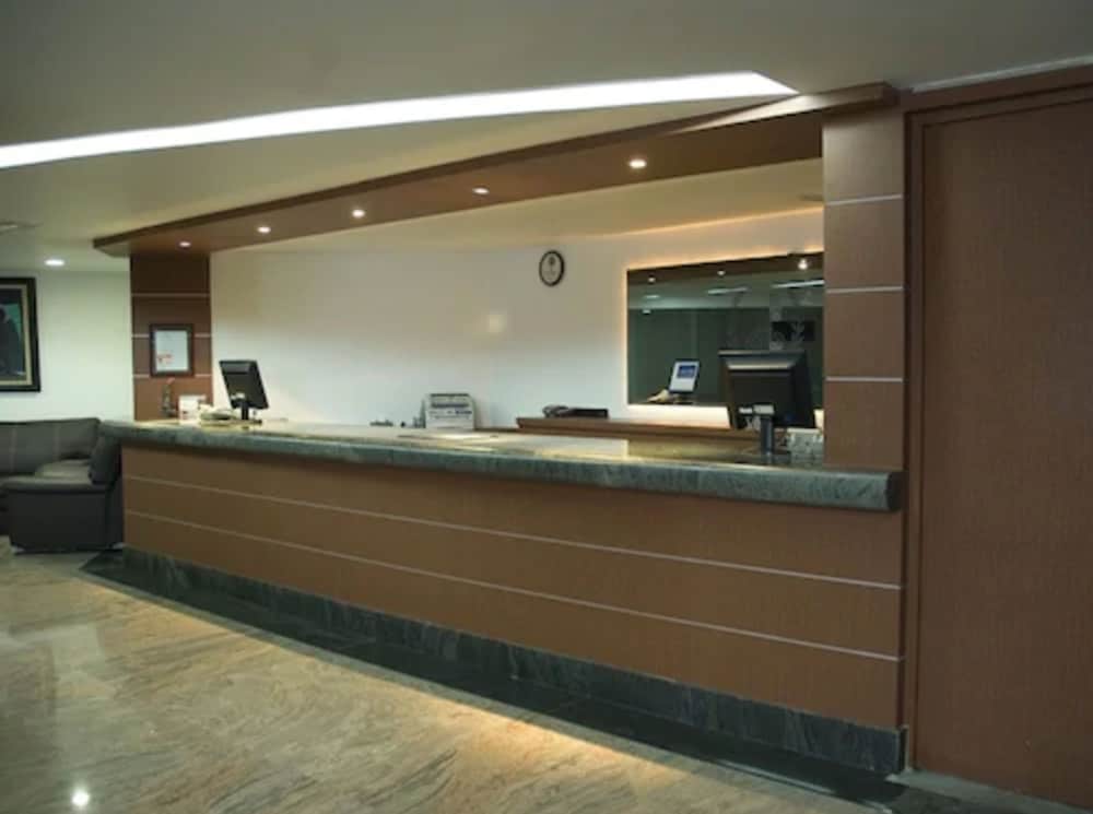 Фото Hotel Astor