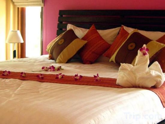 Фото Sunda Resort