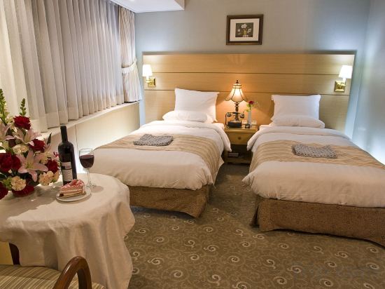 Фото Seoul Olympic Parktel