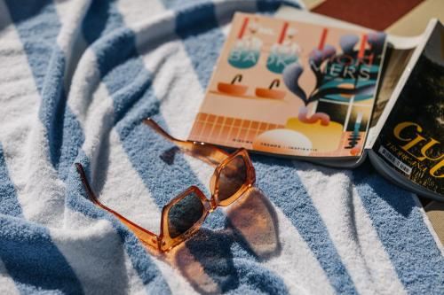 Фото The Social Hub Toulouse