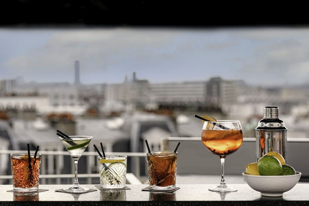 Фото Hotel Paradiso