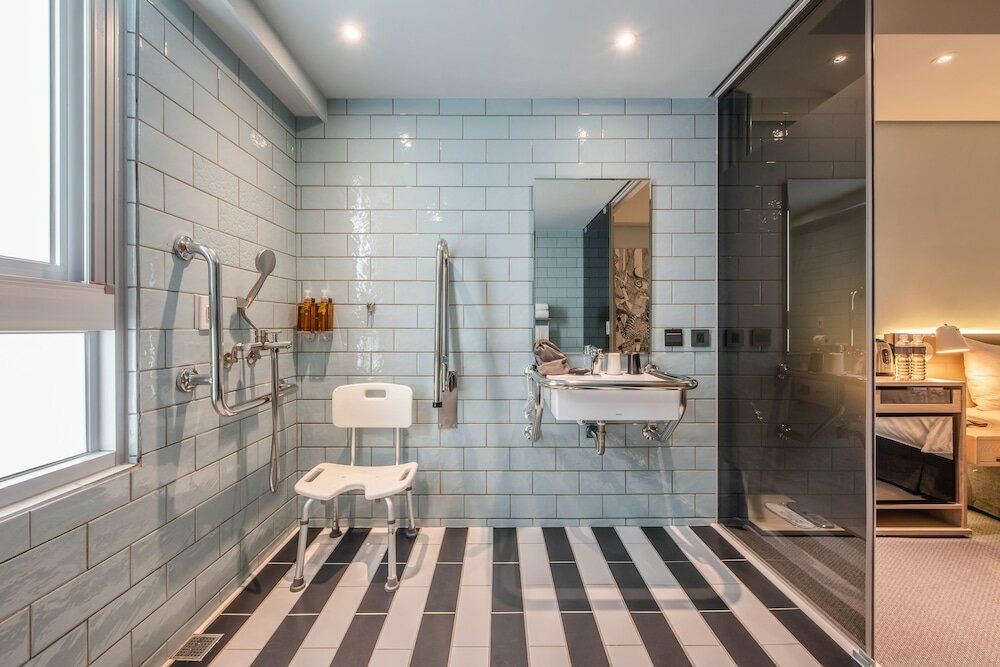 Фото Hotel Ramble