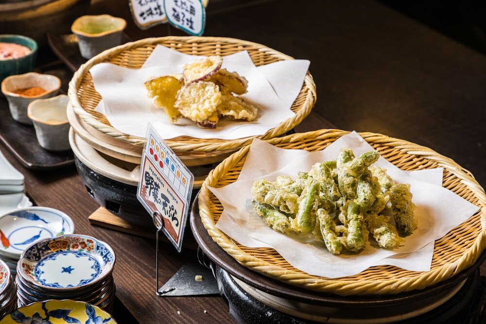 Фото VIA Inn Prime Kyotoeki Hachijoguchi