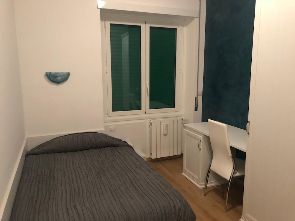 Фото Dea Tiburtina