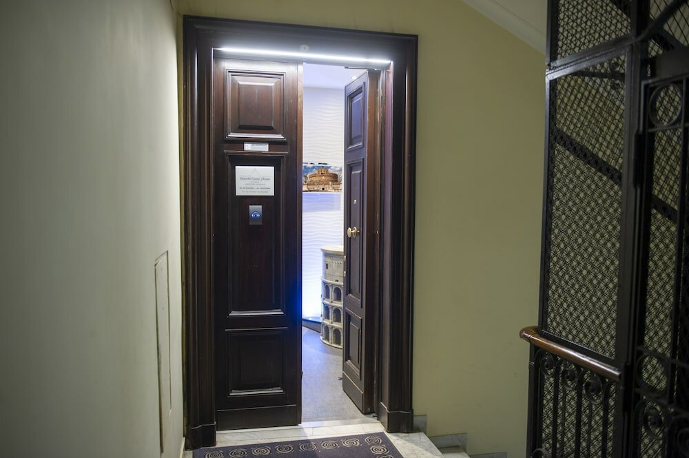 Фото Gracchi Guest House