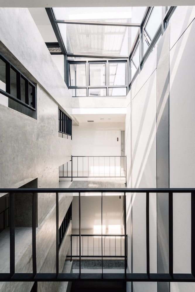 Фото Baan Mae Suvarnabhumi Airport