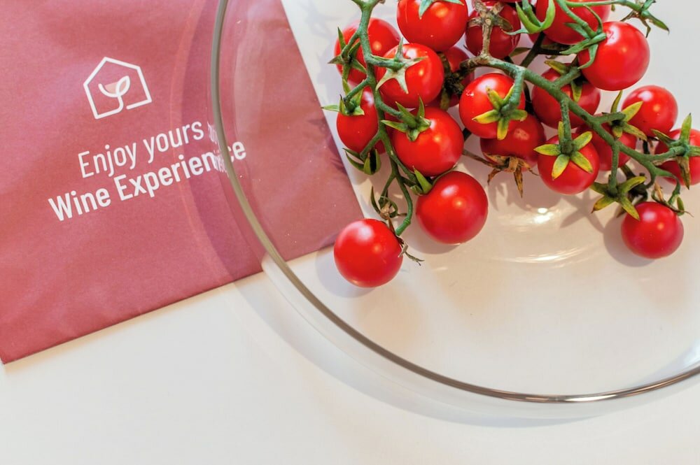 Фото Wine Apartments Florence Moscato