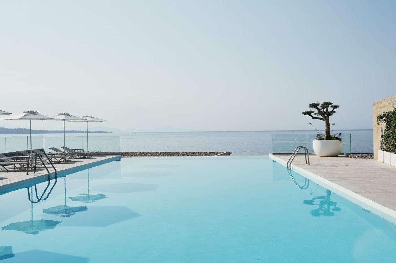 Фото Atlantica Nissaki Beach