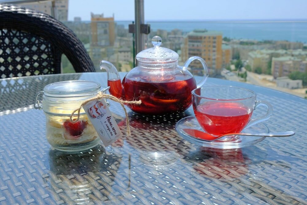 Фото Grand Hotel Victory