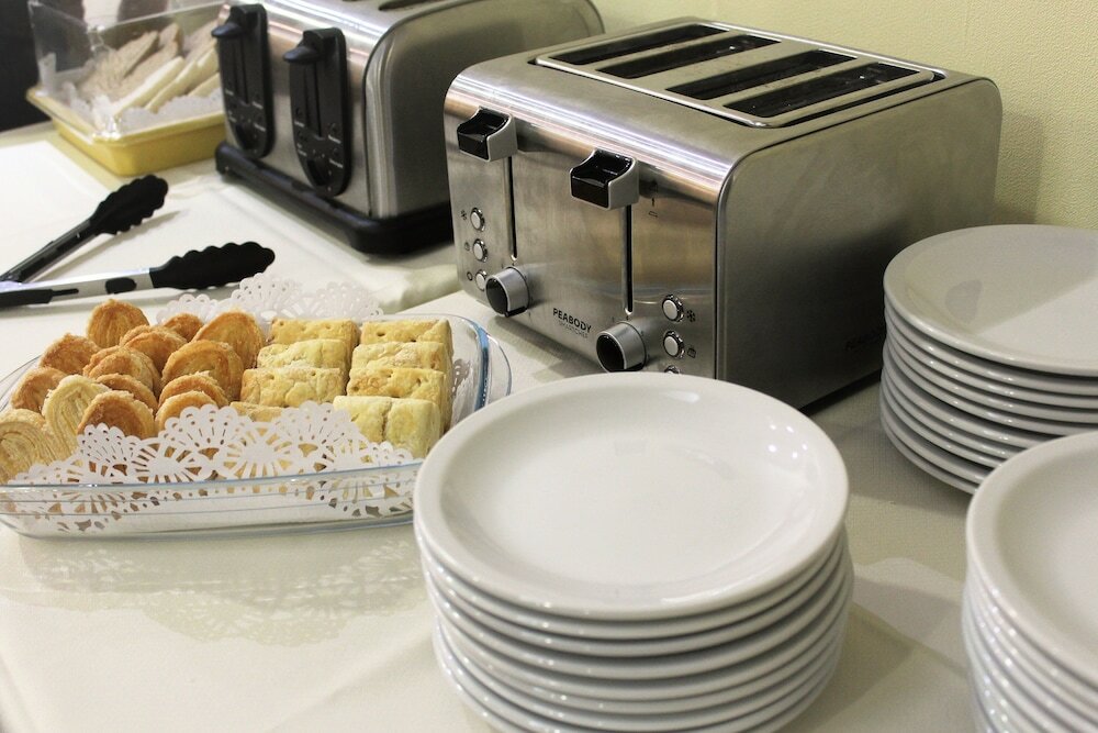 Фото Hotel 8 de Octubre