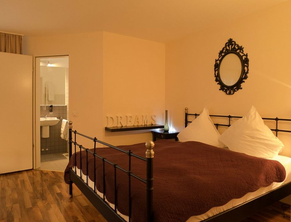 Фото Hotel Monte Christo