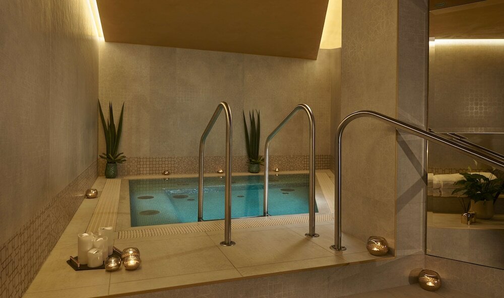 Фото Párisi Udvar Hotel Budapest