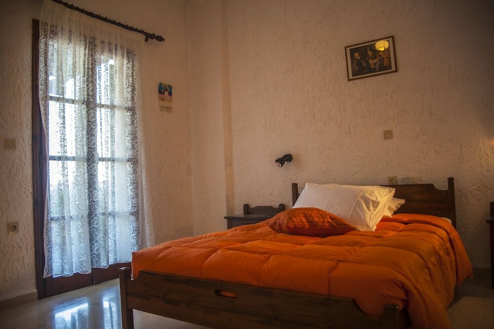 Фото Filoxenia Villa