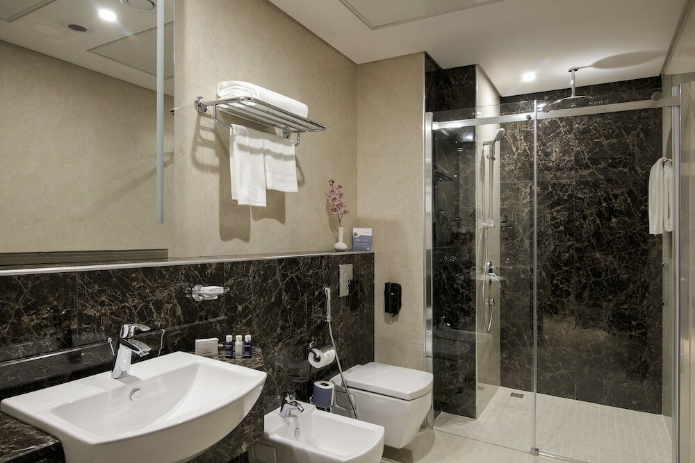 Фото Cristal Amaken Hotel