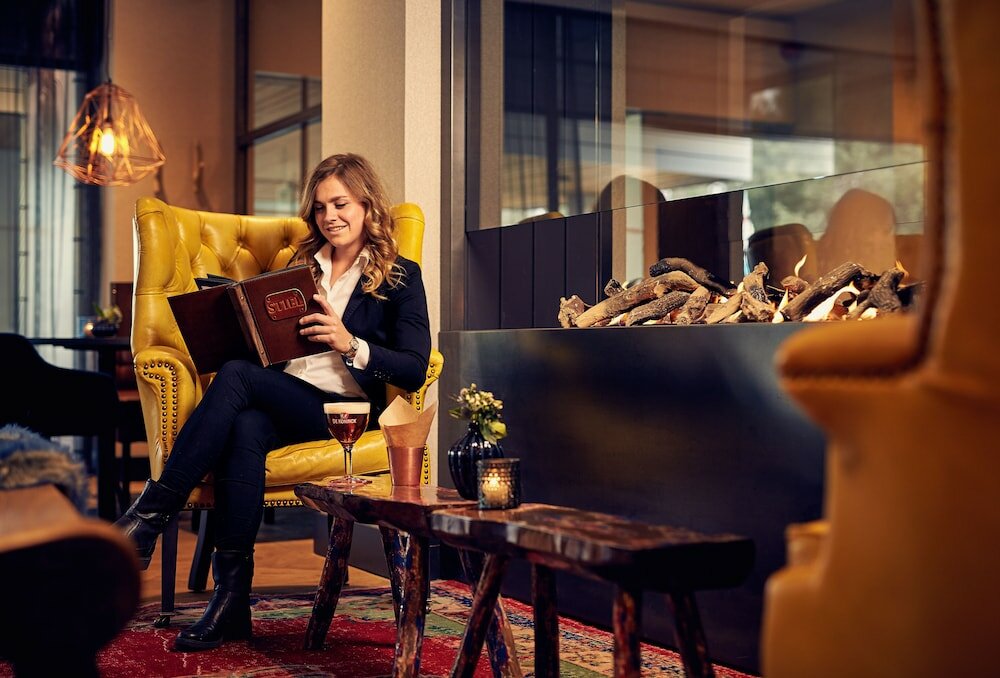 Фото Van der Valk Hotel Antwerpen