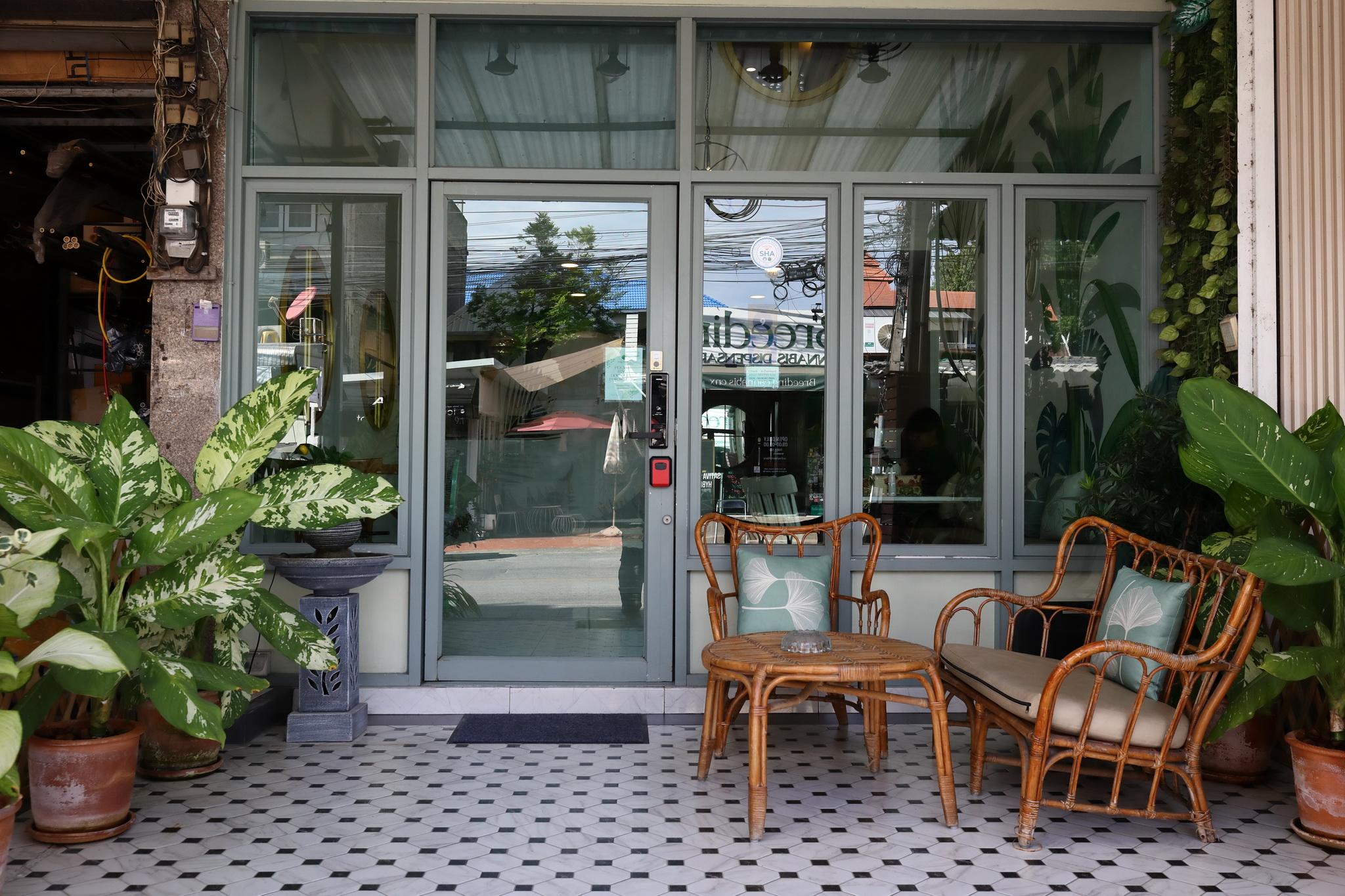 Фото Live n Leaf Lifestyle Homestay