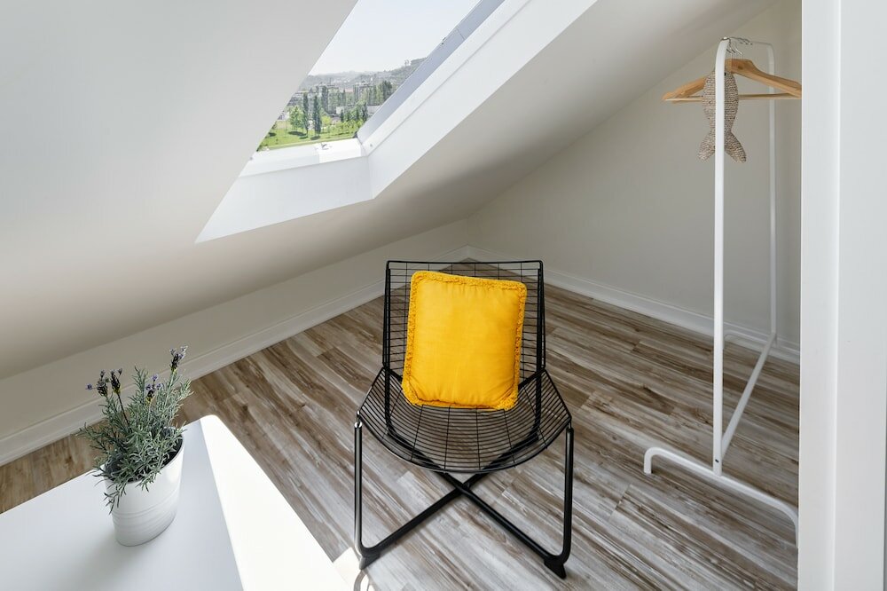 Фото Jr Studios & Suites