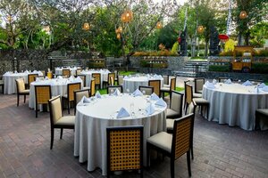 Гостиница Hyatt Regency Bali