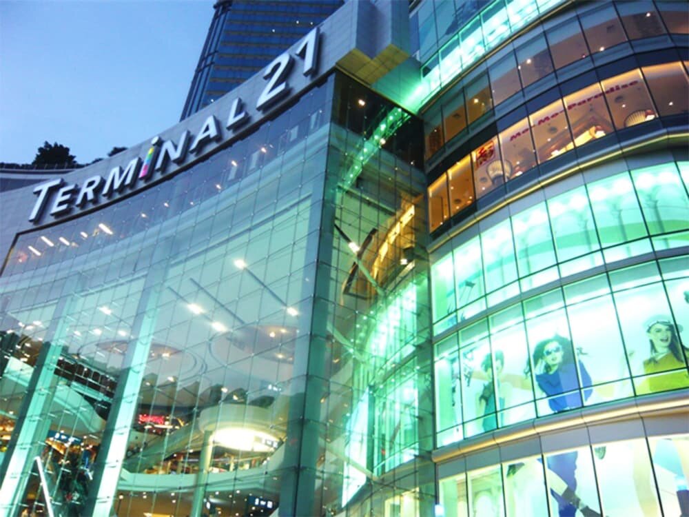 Hotel Sleep With Me Bangkok  BTS Phra Khanong, Bangkok, photo