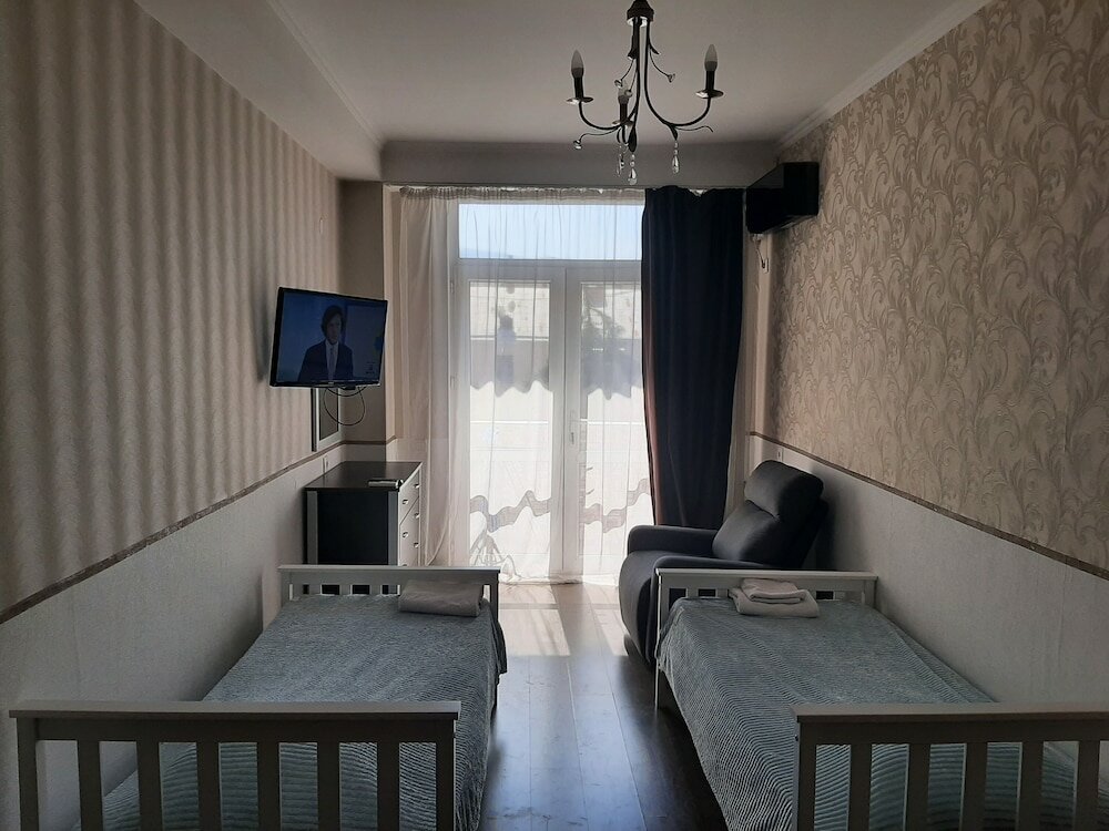 Фото Mia B&b Tbilisi