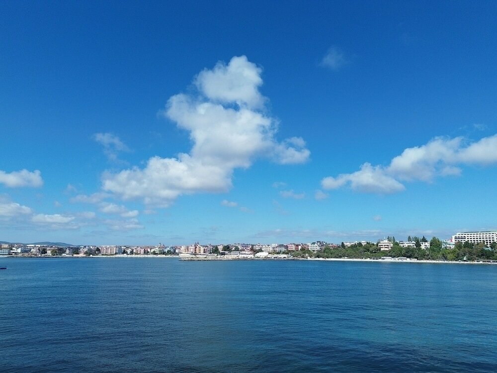 Фото Family Hotel Evridika