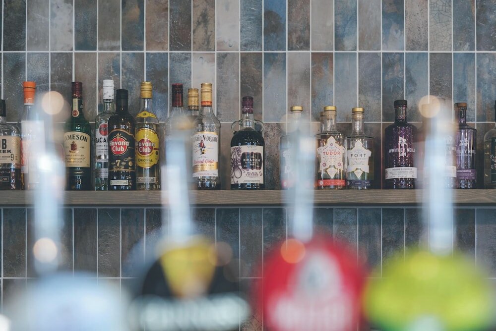 Фото Stattons Hotel & Restaurant