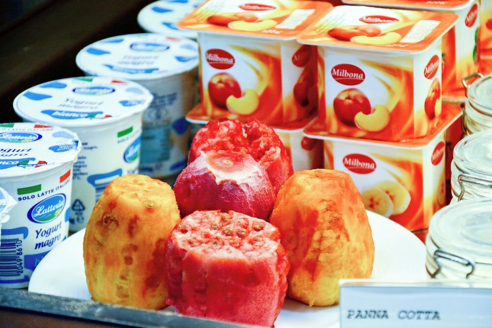 Фото Hotel Kroma