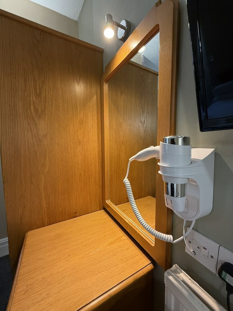 Фото Preston Park Hotel