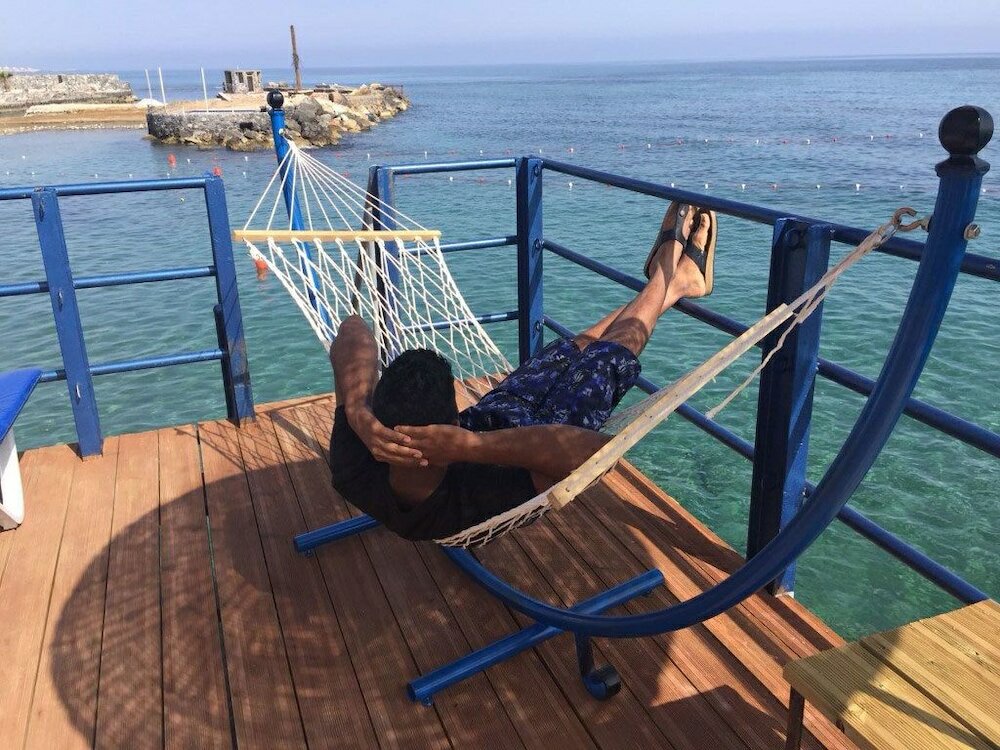 Фото Manolya Hotel